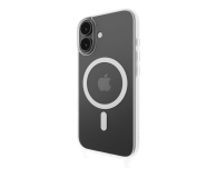 MAGEASY Roam M do iPhone 17 (Transparent/Black ) - 1416030 - zdjęcie 2